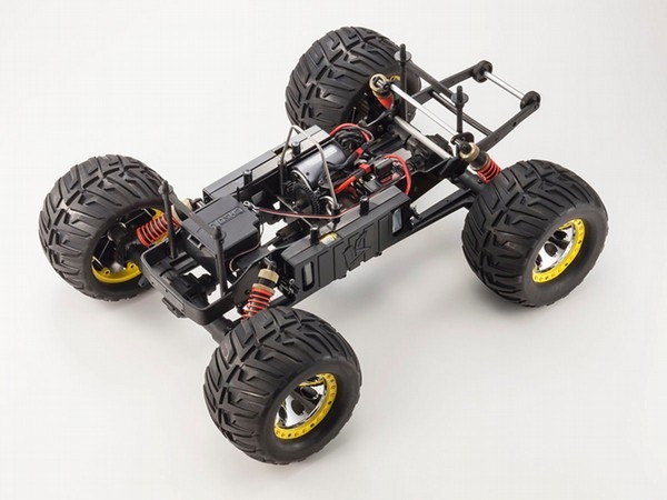 ヒ*ゲ様 京商MAD FORCE CRUISER VE ツインモーター ヒ*ゲ様 京商MAD FORCE CRUISER VE ツインモーター | ヤマダウェブコム
