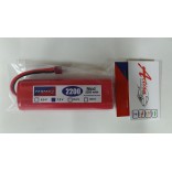 BATERIA NICD 7.2V 1800 MAH COM PLUG DEAN AUTO 1/10 PR152