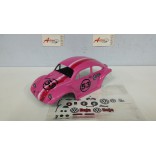 BOLHA BAJA 1/16 PARA E-REVO REVINHO E DEMAIS 1/16 JÁ PINTADA LHP0847 R