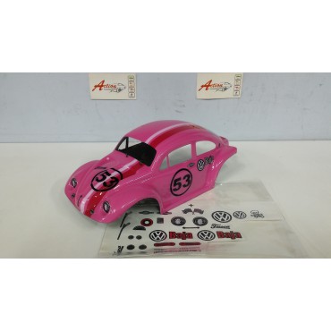 BOLHA BAJA 1/16 PARA E-REVO REVINHO E DEMAIS 1/16 JÁ PINTADA LHP0847 R