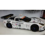 AUTOMODELO KYOSHO INFERNO GT2 VE ELÉTRICO RACE SPEC CORVETTE C6 R 1/8 KYO 30938B B