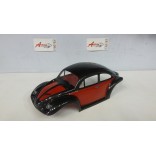 BOLHA BAJA 1/16 PARA E-REVO REVINHO E DEMAIS 1/16 JÁ PINTADA LHP0847 P