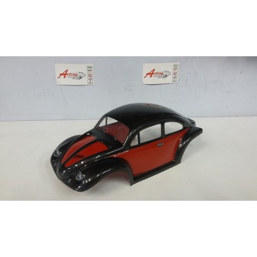 BOLHA BAJA 1/16 PARA E-REVO REVINHO E DEMAIS 1/16 JÁ PINTADA LHP0847 P