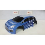 BOLHA FORD FIESTA 1/16 PARA E-REVO E DEMAIS ON ROAD RALLY LHP0941 P