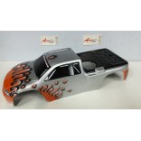 BOLHA PARA REVO 2.5 PINTADA ORIGINAL TRAXXAS TRXX 5311