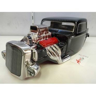 BOLHA 1/8 RAT ROD 3.3 PARA MONSTER REVO 