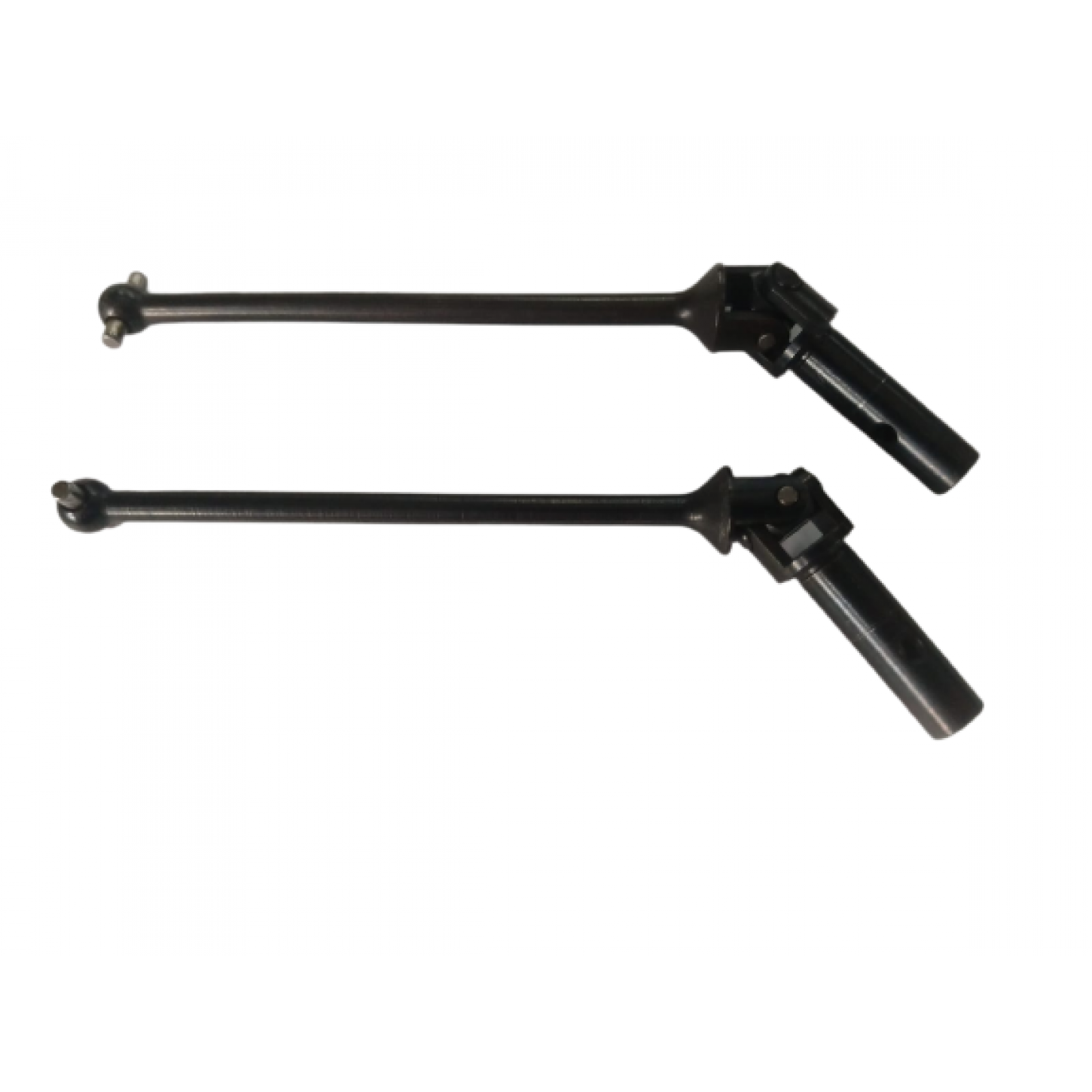 Catadioptre Moto Kit Cardans Kyosho K.IF125 Pour Inferno VE GT2 MP7.5 NEO -  91mm, Avant, échelle 1:8, Neuf Original Japon Cardans Kyosho Inferno