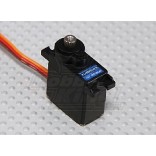 MICRO SERVO ENGRENAGEM METÁLICA TURNIGY TGY 9018 MG Metal Gear Servo MSM