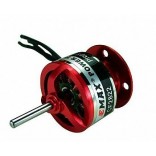 MOTOR PARA AEROMODELISMO BRUSHLESS E MAX OUTRUNNER 1200 KV CF2822