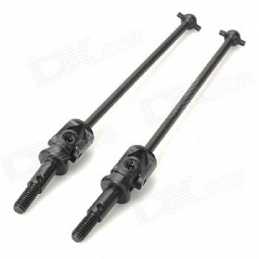 UNIVERSAL DRIVE JOINT 1/10 2 PEÇAS HSP108015