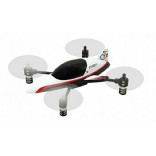 QX75 - QUADRICÓPTERO ETHOS QX 75 NANO-MICRO RTF QUADCOPTER