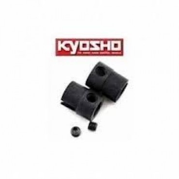 JUNÇÃO PARA INFERNO IUS IGT2 MA MF PSYCHO KYOSHO KYO IF218