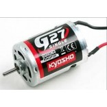 MOTOR G27 CLASSE 540 G FAZER ZX ULTIMA KYOSHO