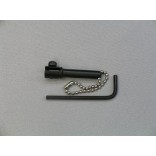 FERRAMENTA PARA FIXAÇÃO DE PISTÃO 3.5 mm JAMARA JAM193101