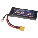 BATERIA LIPO VENOM 3S 11.1V 2200MAH 20C PLUG XT60 DJI PHANTON VENOM BV 15096