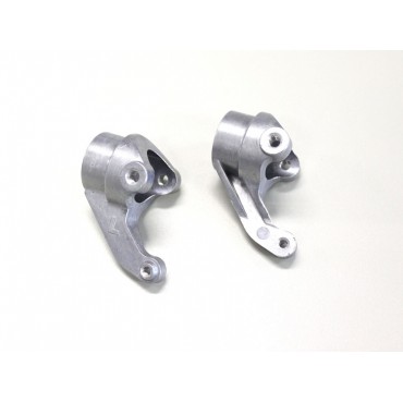 BRAÇO KNUCKLE DIREITA E ESQUERDA PARA MP9 KYOSHO KYO IF275