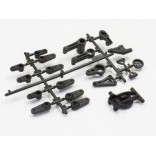 CONJUNTO DE PEÇAS PEQUENAS PARA SCORPION XXL KYOSHO SX-055 KYO SX055