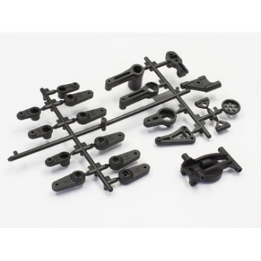 CONJUNTO DE PEÇAS PEQUENAS PARA SCORPION XXL KYOSHO SX-055 KYO SX055