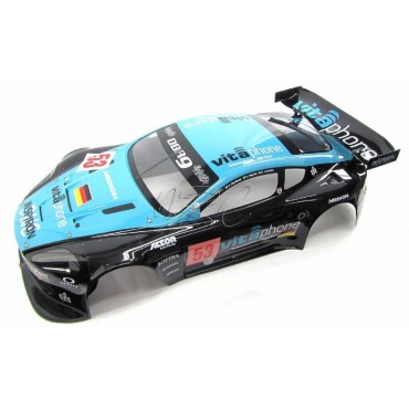 BOLHA ORIGINAL PARA INFERNO GT2 RACE SPEC ASTON MARTIN KYOSHO KYOIGB106B