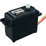 SERVO STANDARD ANALOGICO 4.4kg 0.12 SEG 6V POWER HD 3001HB