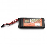 BATERIA DE LIPO ZOP POWER 3S 2200mah 8C PARA RÁDIOS DE 8 PILHAS EM LINHA ZOP3S