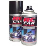 TINTA SPRAY RC PARA BOLHAS BRANCO METALICO LATA 150ML GHIANT GHI229367