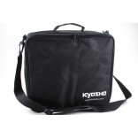 BOLSA MALA PARA TRANSPORTE GRANDE SS KYOSHO IDEAL PARA RÁDIO - AUTOMODELO MINI-Z KYO 87616