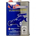 COMBUSTÍVEL VP POWERMASTER 25% NITRO E 9% ÓLEO PARA AUTOMODELOS TOURING CAR 3.785ml VP6138