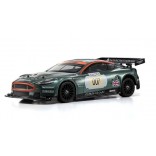 BOLHA ASTON MARTIN 1/10 PINTADA NOVA ORIGINAL FW06 FAZER CARROCERIA KYOSHO BAMFW06