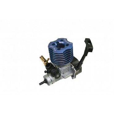 JAM112020 - MOTOR 16 SX 2.7 1,5 PS PARA 1/10 - JAMARA 