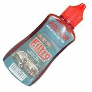 ÓLEO SINTÉTICO PARA FILTROS DE AR LYNX PROBR LHP0742