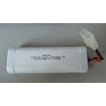 BATERIA RONTEK NICD 7,2V 1800mAh COM PLUG TAMIYA