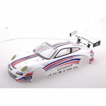 BOLHA KYOSHO PORSCHE 911 GT3RS 1/10 NOVA ORIGINAL KYOSHO BKIO911