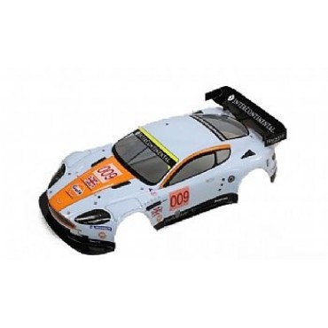 BOLHA KYOSHO ASTON MARTIN 1/10 PINTADA NOVA ORIGINAL KYOSHO BKIOAM