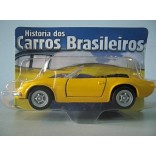 MINIATURAS CARROS NACIONAIS BRASILEIROS PUMA