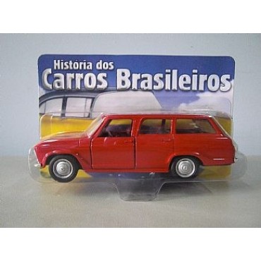 MINIATURAS CARROS NACIONAIS BRASILEIROS VERANEIO