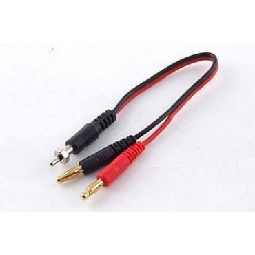 CABO PARA CARREGAR AQUECEDOR DE VELAS GLOW PLUG CABLE CAV