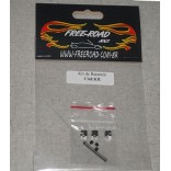 KIT DE RETENTOR PARA FREIO / ACELERADOR FREE ROAD FRKR