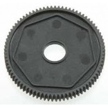 COROA SPUR GEAR 81T VENOM PARA VENOM 8503 GAMBLER SHORT COURSE