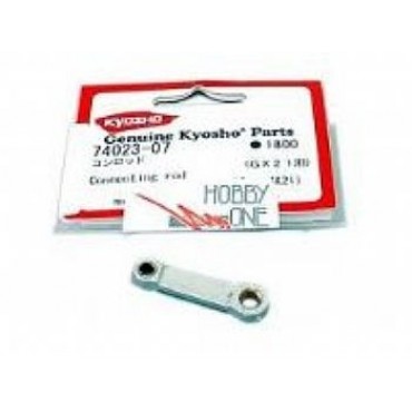 BIELA PARA MOTOR KE21R  KE25 KE21R GX21 GX21BK KYOSHO 74023-07 KYO 7402307