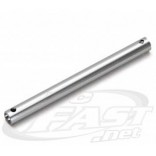 TUBO ALUM TRASEIRO CENTRAL 89 MM DA GAIOLA XTM RAIL XTM 148686