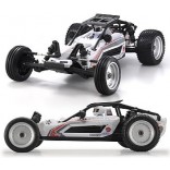 AUTOMODELO ELETRICO SCORPION XXL VE ESCALA 1/7 RÁDIO DIGITAL 2.4GHz KT-331P KYOSHO KYO 30973T1B