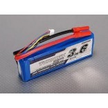 3S30-40C3600-BATERIA LIPO 3s 11.1v 30c-40c 3600mah TURNIGY.