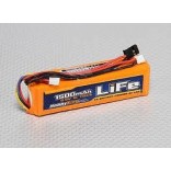 BATERIA LIFE PARA RÁDIO 1500Mah 3S 9.9v BLIFEHK1500