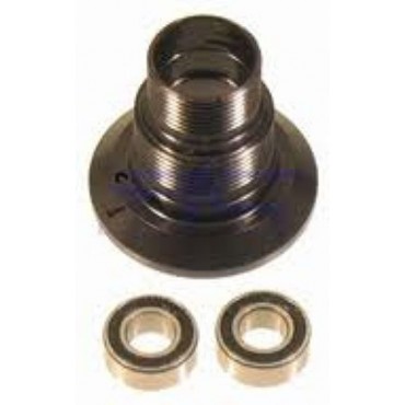 CENTAX CLUTCH BEALL COM ROLAMENTO GPX4 HOBAO 22057