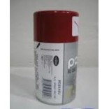 TINTA SPRAY PARA BOLHAS RC VERMELHO RACING 85G 107ml RC254E