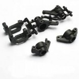 CONJUNTO CUBO ARTICULADO PARA CARRO KYOSHO FAZER KYO FA004