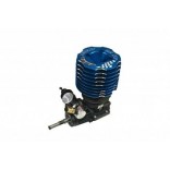 MOTOR PRO SH 28 XB 8 PORTAS SEM RECOIL COM SENSOR DE TEMPERATURA SH JAM111761