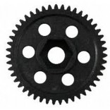 SPUR GEAR 47T ENGRENAGEM DA 1º MARCHA PARA HIMOTO, REDCAT, AMAX, FORZA, EXCEED, 06032