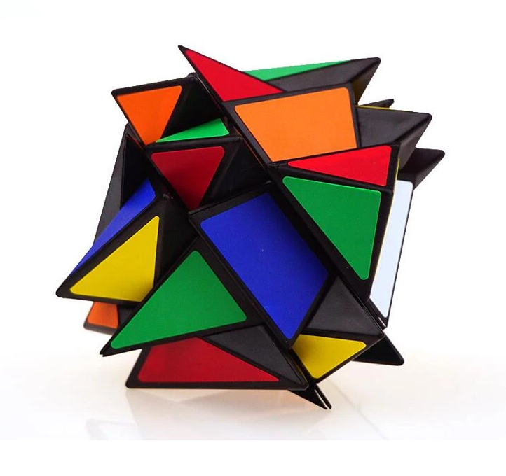 CUBO MÁGICO CUBER PRO AXIS PROFISSIONAL CUBER BRASIL ATA-AXIS
